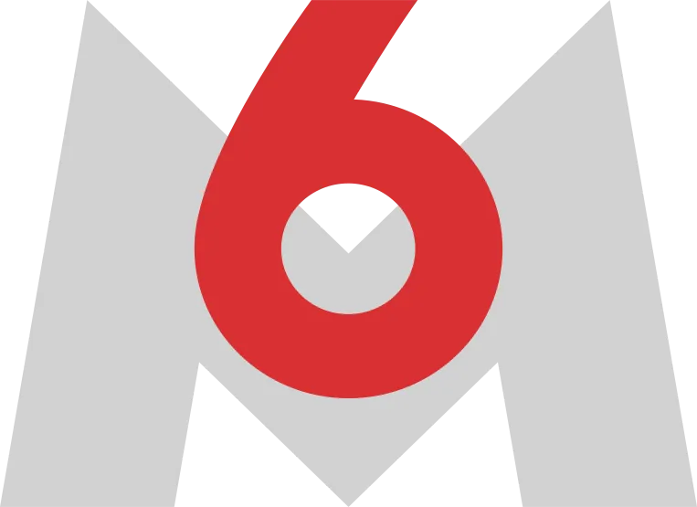 M6 France