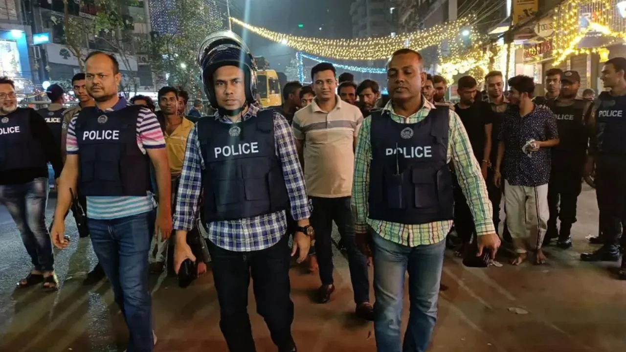 আ.লীগের প্রতিষ্ঠাবার্ষিকী ঘিরে দেশজুড়ে সতর্কতা, সংঘর্ষের আশঙ্কায় নিরাপত্তা জোরদার