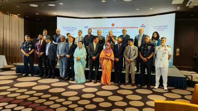 ২০২৮ সালের আগে ঢাকা–নিউইয়র্ক সরাসরি ফ্লাইট নয়: পর্যটনমন্ত্রী