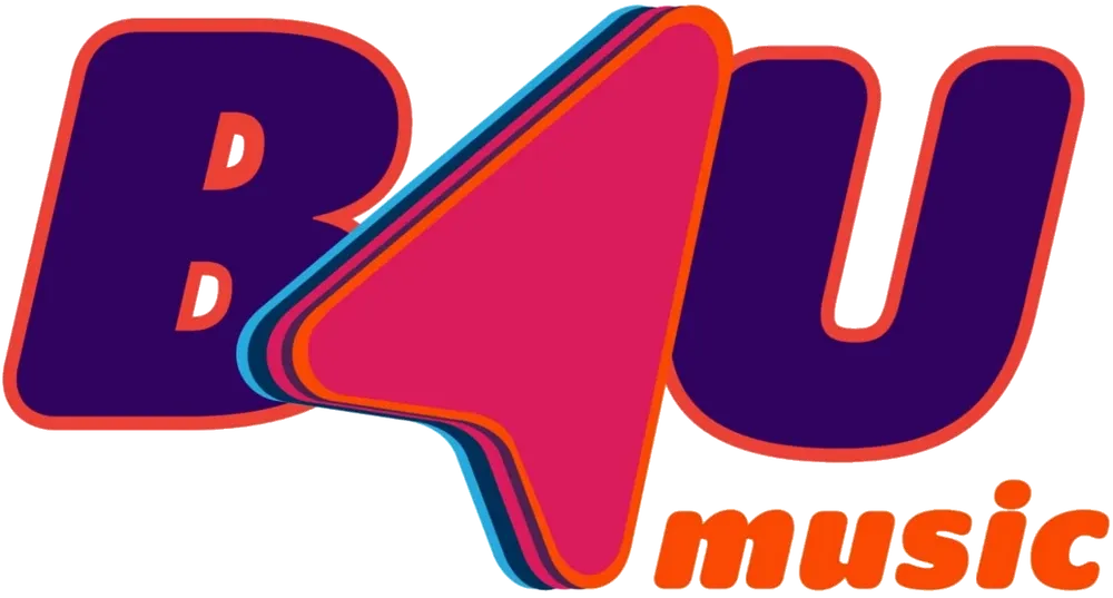 B4U Music