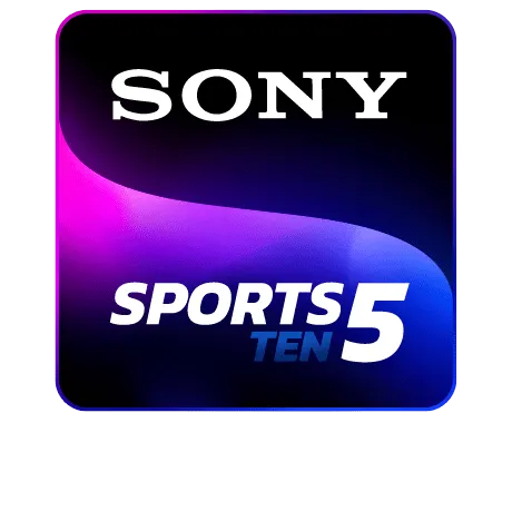 Sony Sports 5