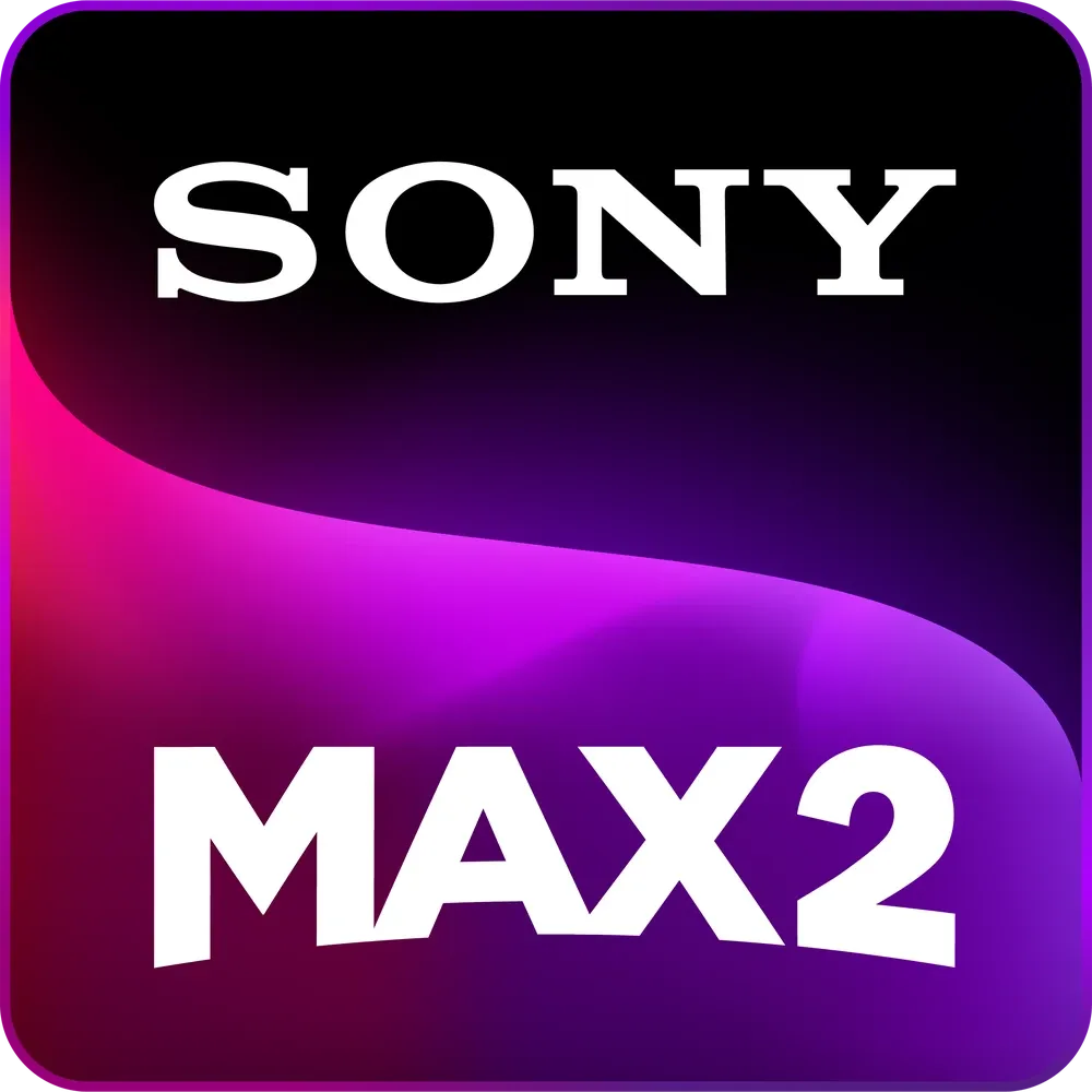 Sony Max 2