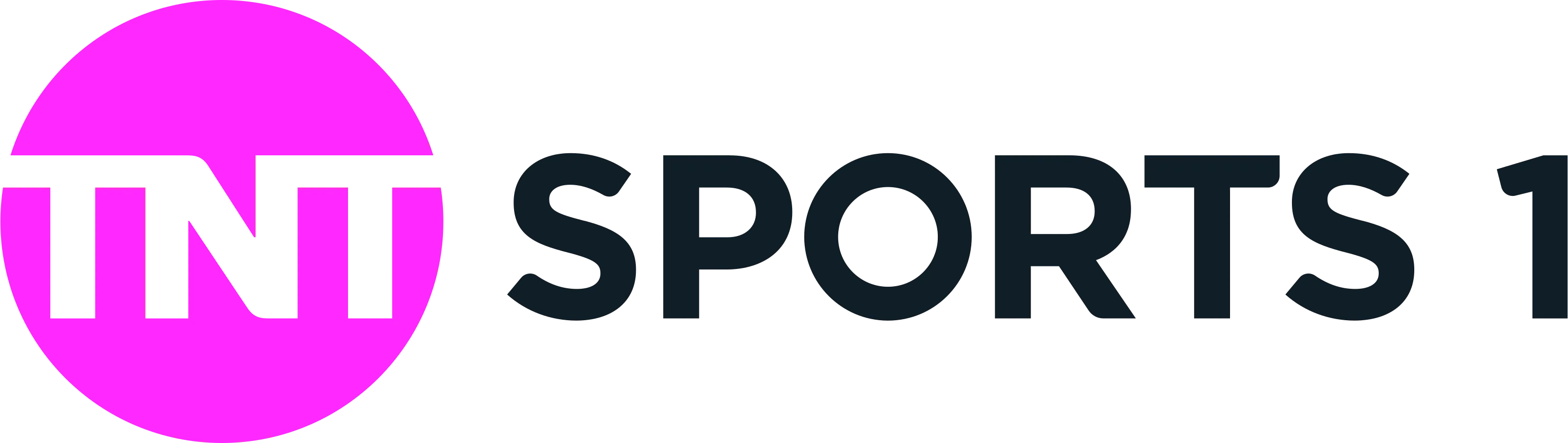 TNT Sports 1