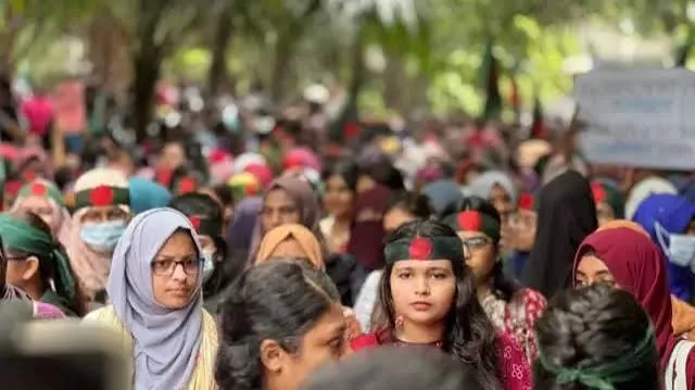 গবেষণায় উঠে এলো আন্দোলন ও জনমত গঠনে সামাজিক মাধ্যমের গুরুত্বপূর্ণ ভূমিকা