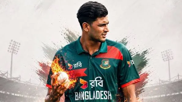 নাহিদ রানার আগুনঝরা বোলিংয়ে ১৪১ রানে গুটিয়ে গেল জিম্বাবুয়ে