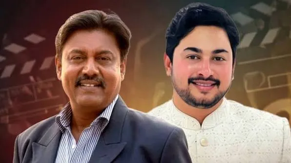চলচ্চিত্র শিল্পী সমিতির নতুন সভাপতি শিবা শানু, সাধারণ সম্পাদক জয় চৌধুরী